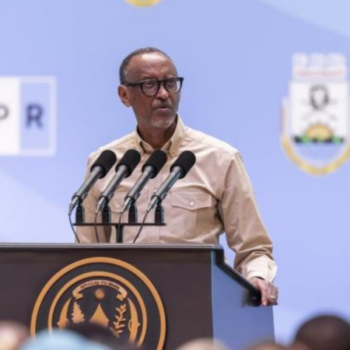 Est de la RDC : Paul Kagame dénonce l'immobilisme et pointe les FDLR