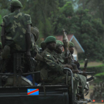 FARDC RD Congo
