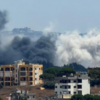 Guerre au Moyen-Orient : nouvelle nuit de bombardements américains en Iran, riposte de Téhéran