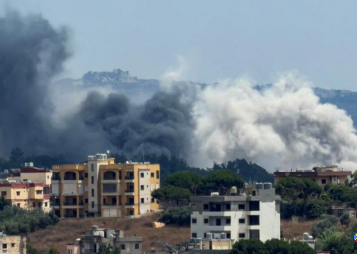 Guerre au Moyen-Orient : nouvelle nuit de bombardements américains en Iran, riposte de Téhéran