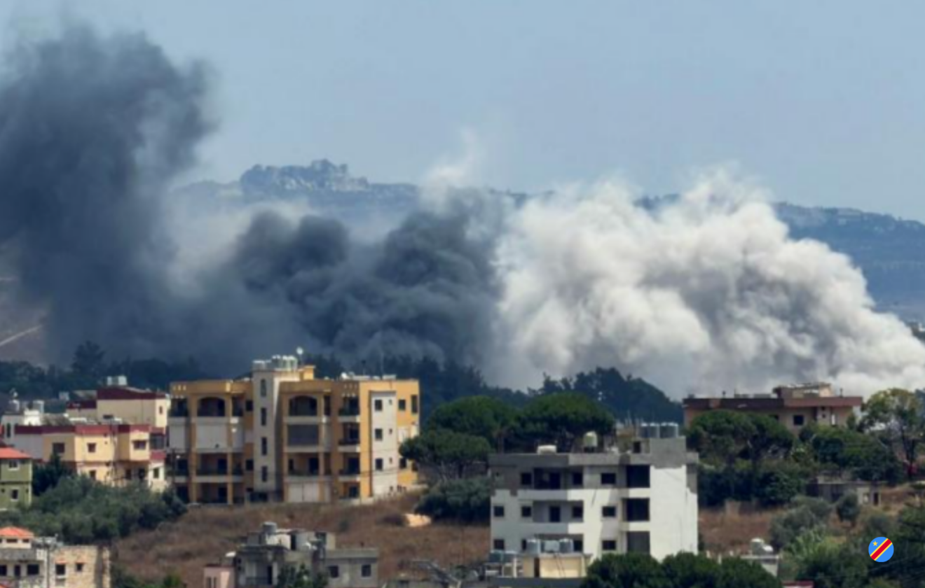 Guerre au Moyen-Orient : nouvelle nuit de bombardements américains en Iran, riposte de Téhéran