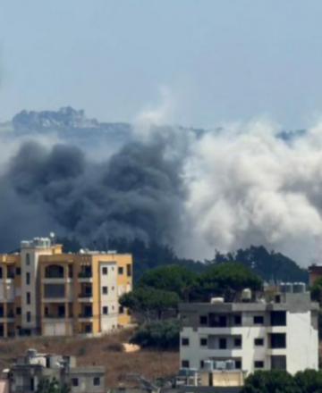 Guerre au Moyen-Orient : nouvelle nuit de bombardements américains en Iran, riposte de Téhéran