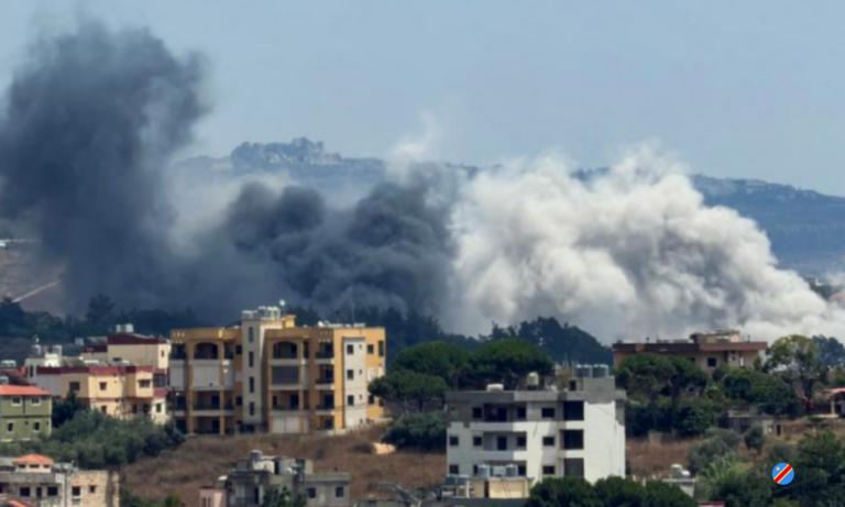 Guerre au Moyen-Orient : nouvelle nuit de bombardements américains en Iran, riposte de Téhéran