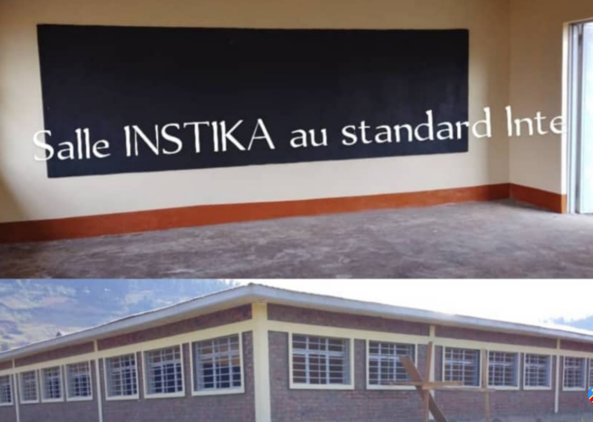 Institut Kashozi
