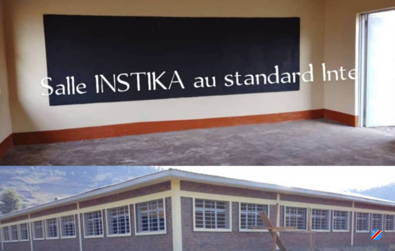 Institut Kashozi