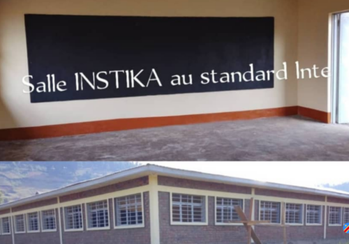Institut Kashozi