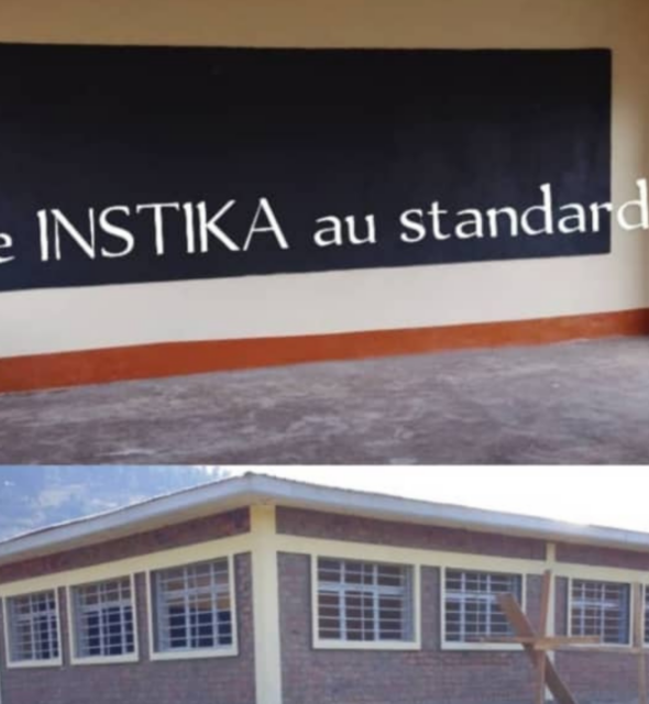 Institut Kashozi