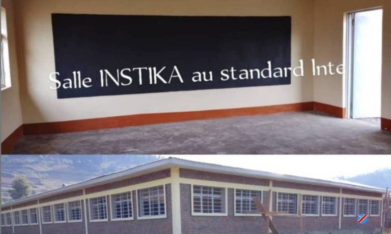 Institut Kashozi