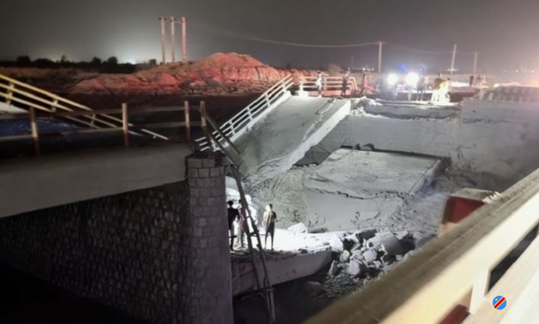 Iran warns ‘entire region will pay the price’ as US bombs bridges