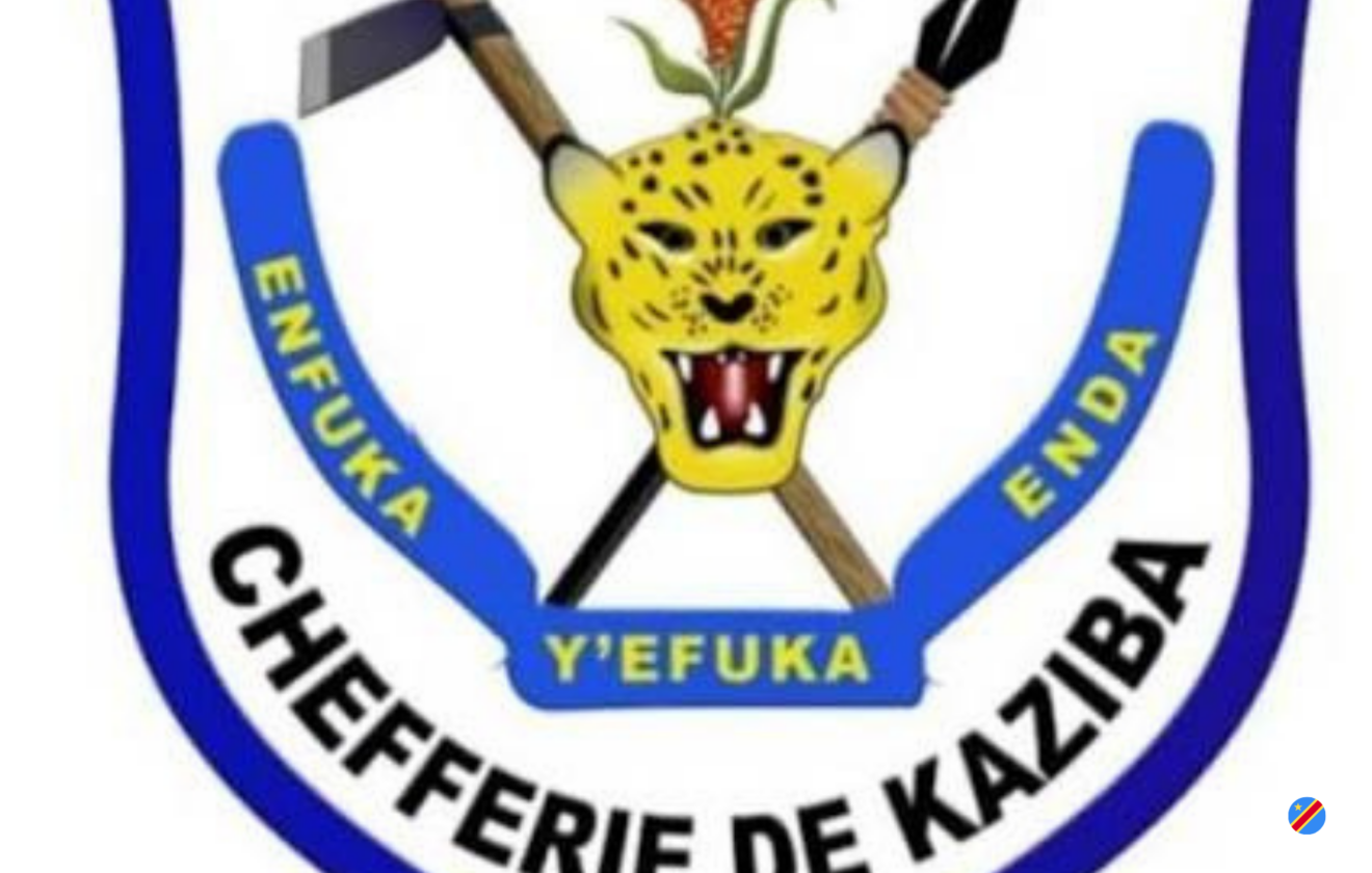 Histoire et Portrait de la Chefferie de Kaziba