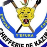 Histoire et Portrait de la Chefferie de Kaziba