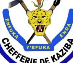 Histoire et Portrait de la Chefferie de Kaziba