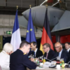 L'Allemagne participera d'ici 2027 à un exercice français de dissuasion nucléaire, annonce Merz