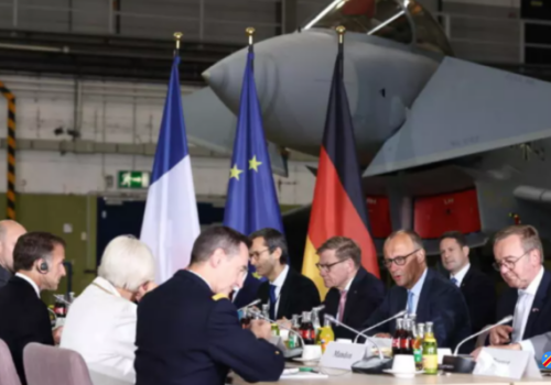 L'Allemagne participera d'ici 2027 à un exercice français de dissuasion nucléaire, annonce Merz