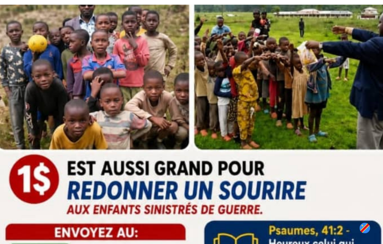 LE CONSEIL LOCAL DE LA JEUNESSE DE KABEMBE