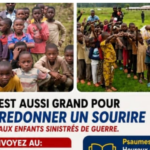 LE CONSEIL LOCAL DE LA JEUNESSE DE KABEMBE