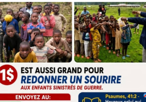 LE CONSEIL LOCAL DE LA JEUNESSE DE KABEMBE