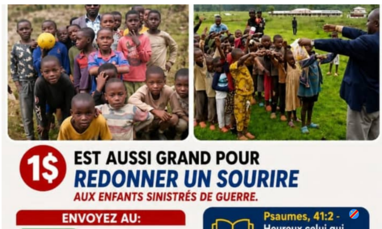 LE CONSEIL LOCAL DE LA JEUNESSE DE KABEMBE