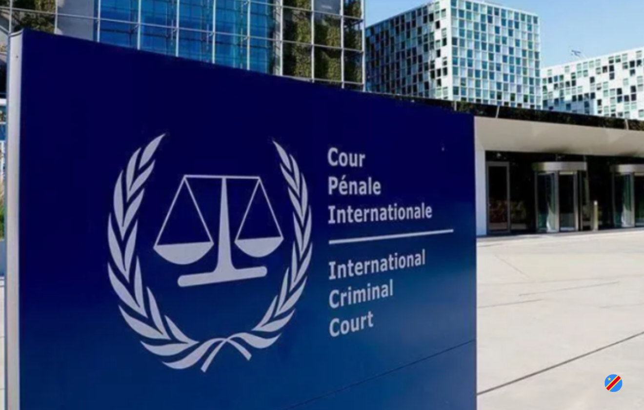 La RDC visée par des plaintes à la Cour pénale internationale et en Belgique
