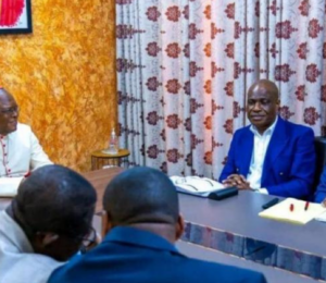 RDC : la C64 envisage de reporter sa marche après une médiation de la CENCO et de l’ECC