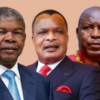 L’axe Lourenço-Sassou-Ndayishimiye réactivé