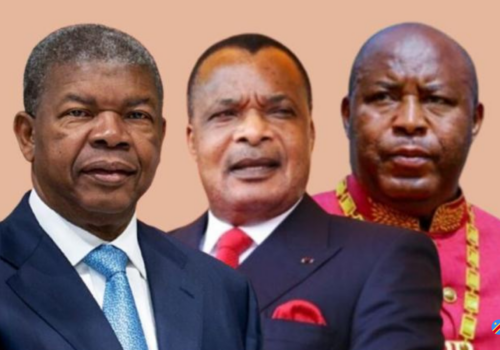 L’axe Lourenço-Sassou-Ndayishimiye réactivé