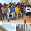 maternité inaugurée à Ciburhi