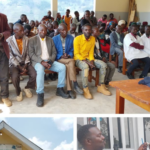 maternité inaugurée à Ciburhi