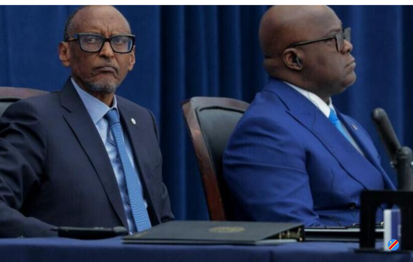 Neutralisation des FDLR : le Rwanda fait monter les enchères
