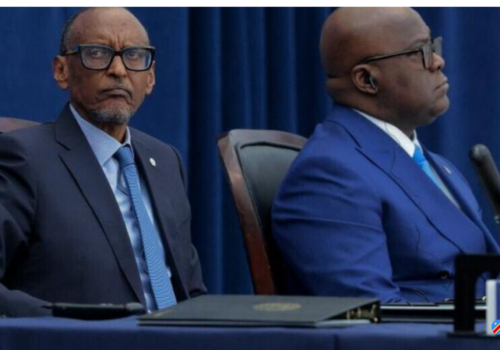 Neutralisation des FDLR : le Rwanda fait monter les enchères
