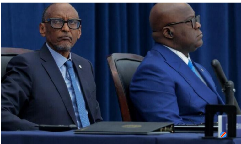 Neutralisation des FDLR : le Rwanda fait monter les enchères