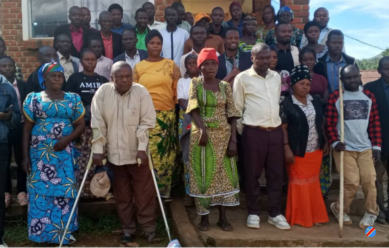 TLM Congo