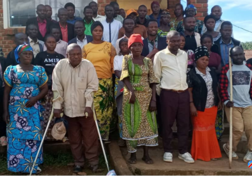 TLM Congo