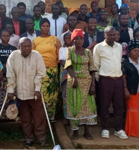 TLM Congo