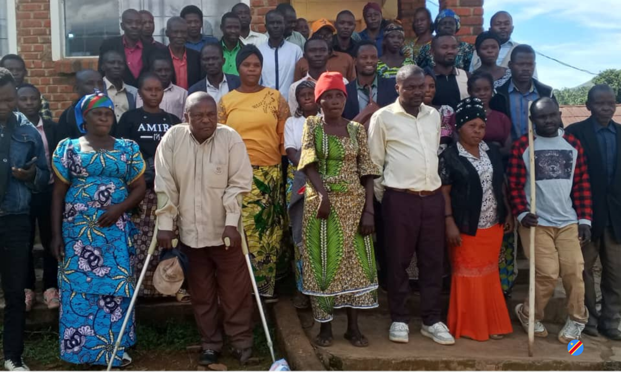 TLM Congo