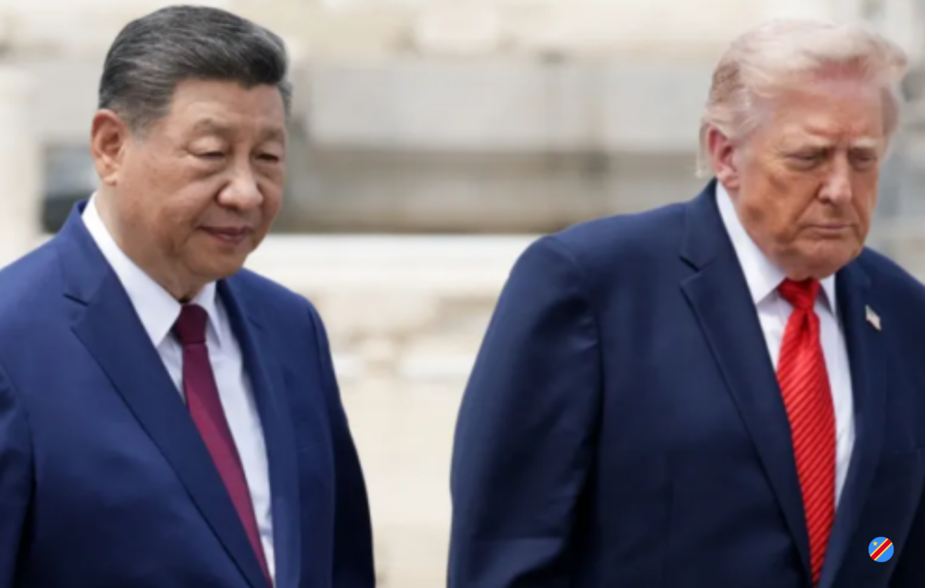 Pékin qualifie les accusations d'ingérence électorale de Trump de « pures inventions »