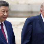 Pékin qualifie les accusations d'ingérence électorale de Trump de « pures inventions »