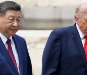 Pékin qualifie les accusations d'ingérence électorale de Trump de « pures inventions »