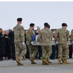 Pentagon concealing true casualty numbers in Iran war – NYT