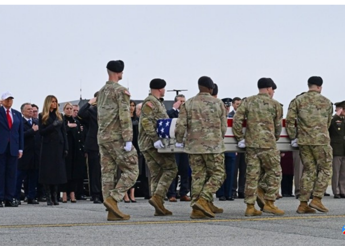 Pentagon concealing true casualty numbers in Iran war – NYT