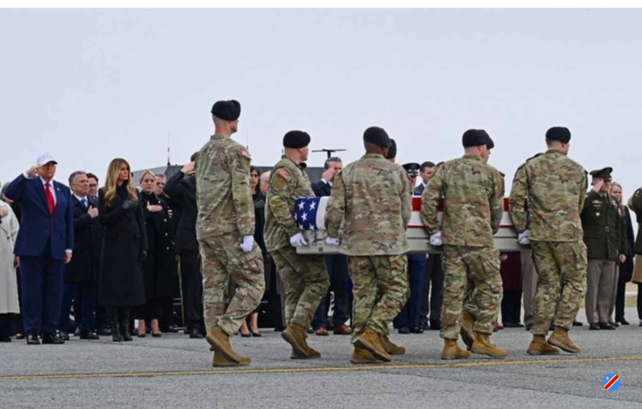 Pentagon concealing true casualty numbers in Iran war – NYT