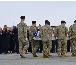 Pentagon concealing true casualty numbers in Iran war – NYT