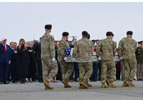 Pentagon concealing true casualty numbers in Iran war – NYT