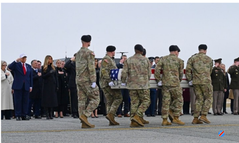 Pentagon concealing true casualty numbers in Iran war – NYT