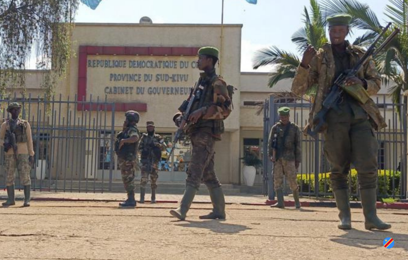 RDC-Rwanda l’ultimatum américain expire sur fond de progression de l’AFCM23 dans le Sud-Kivu