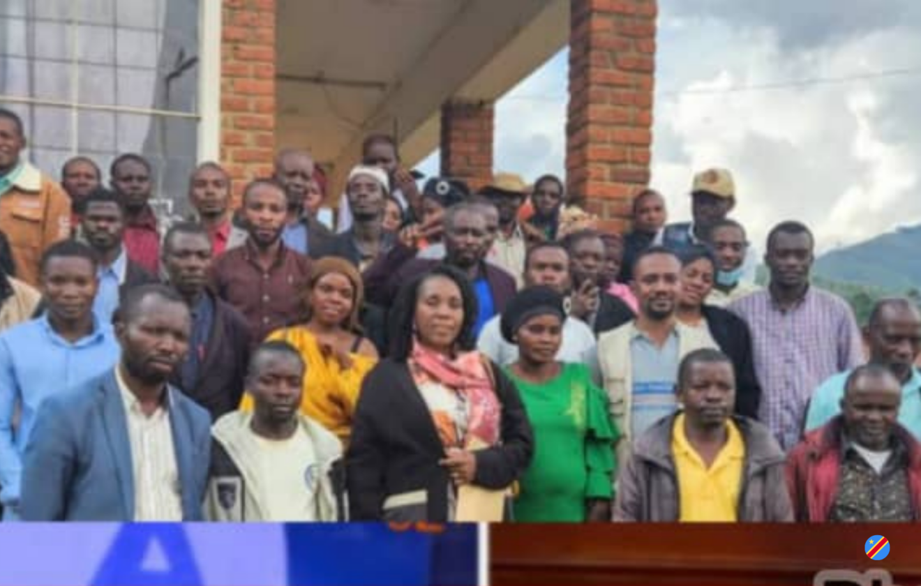 TLM Congo