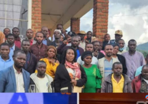 TLM Congo