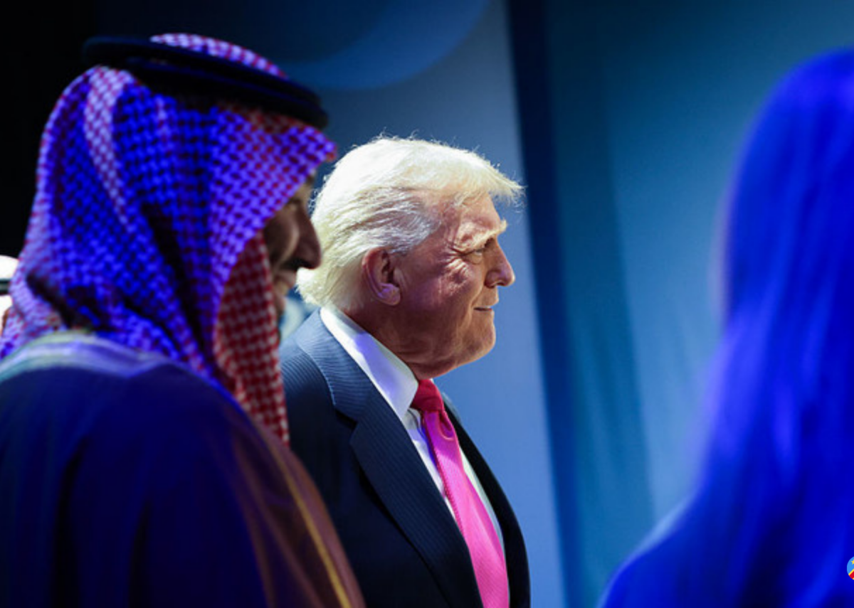 US ready to let Saudi Arabia enrich uranium – CNN
