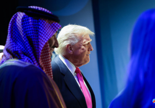 US ready to let Saudi Arabia enrich uranium – CNN