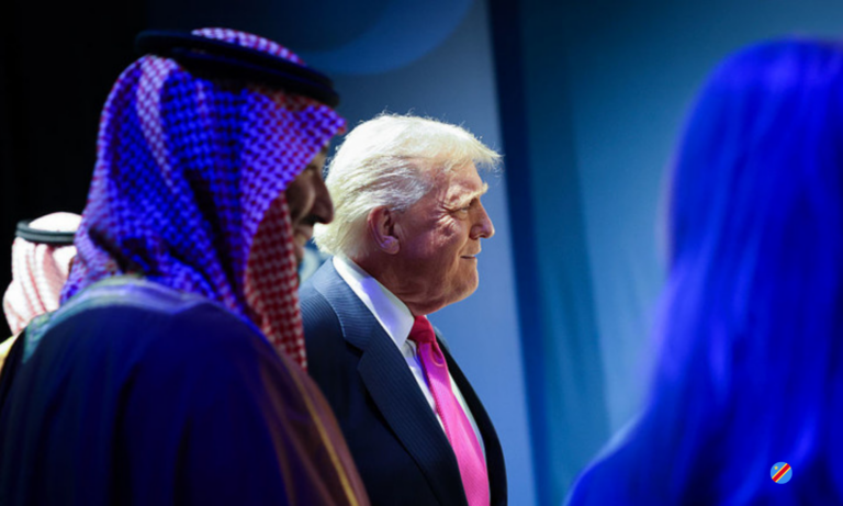 US ready to let Saudi Arabia enrich uranium – CNN